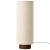 Vibia Stehleuchten-Audo Copenhagen Hashira Stehleuchte, Rohleinen