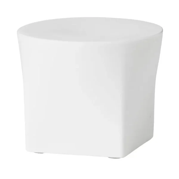 Skandinavisk Kerzen Und Kerzenhalter | Tischlampen-Audo Copenhagen Ignus Kerze, flammenlos, 8 cm