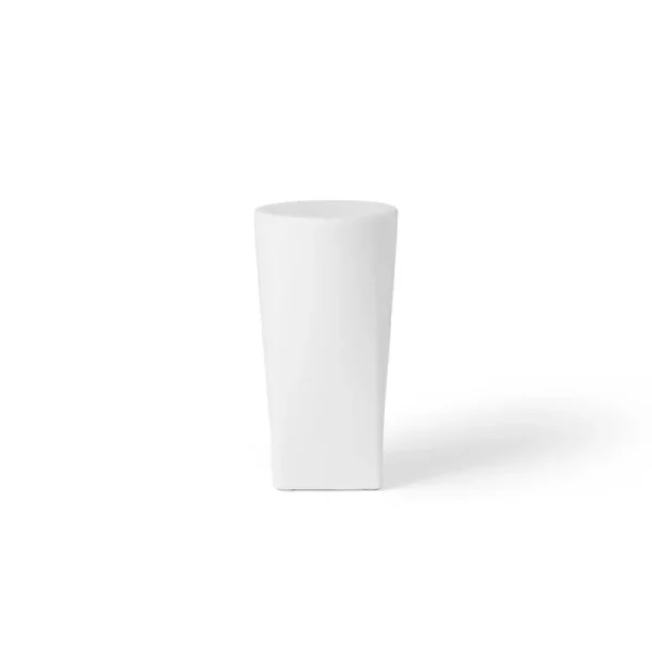Klong Kerzen Und Kerzenhalter | Tischlampen-Audo Copenhagen Ignus Kerze, flammenlos, 15 cm