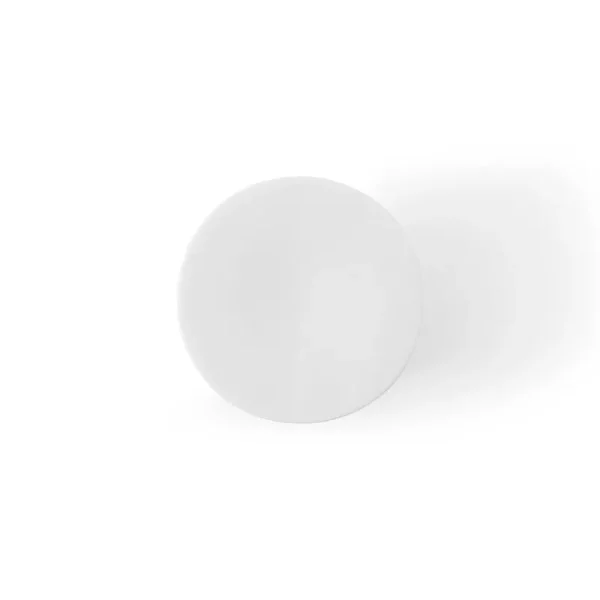 Skandinavisk Kerzen Und Kerzenhalter | Tischlampen-Audo Copenhagen Ignus Kerze, flammenlos, 8 cm
