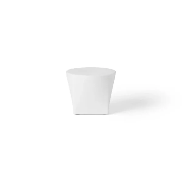 Skandinavisk Kerzen Und Kerzenhalter | Tischlampen-Audo Copenhagen Ignus Kerze, flammenlos, 8 cm