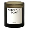 Marimekko Kerzen Und Kerzenhalter-Audo Copenhagen Olfacte Duftkerze, 235 g, Midnight Soak
