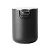 Audo Copenhagen Badezimmeraccessoires^Seifenspender, wandmontiert, Schwarz