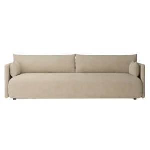 Hem Sofas Und Liegen-Audo Copenhagen 3-Sitzer Sofa Offset, Audo Bouclé 02