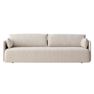 Hem Sofas Und Liegen-Audo Copenhagen 3-Sitzer Sofa Offset, Savanna 202