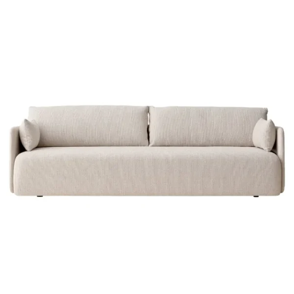 Hem Sofas Und Liegen-Audo Copenhagen 3-Sitzer Sofa Offset, Savanna 202