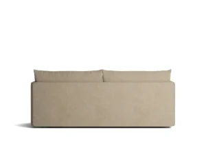 Mattiazzi Sofas Und Liegen-Audo Copenhagen 2-Sitzer Sofa Offset, Audo Bouclé 02