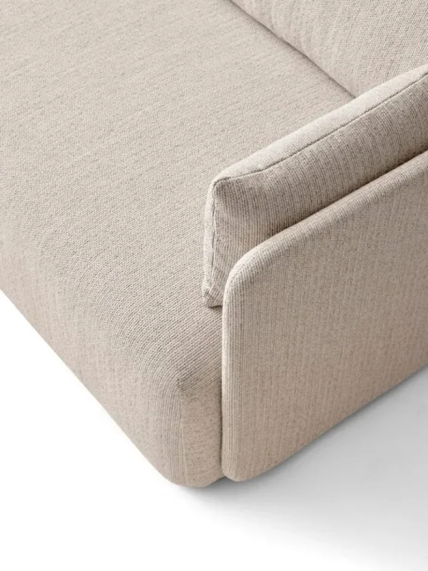 Hem Sofas Und Liegen-Audo Copenhagen 3-Sitzer Sofa Offset, Savanna 202