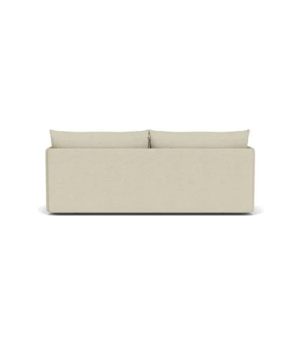 Audo Copenhagen Sofas Und Liegen-2-Sitzer Sofa Offset, Savanna 202