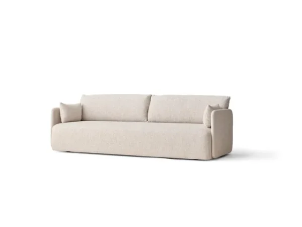 Hem Sofas Und Liegen-Audo Copenhagen 3-Sitzer Sofa Offset, Savanna 202