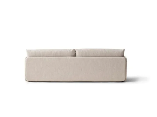Hem Sofas Und Liegen-Audo Copenhagen 3-Sitzer Sofa Offset, Savanna 202