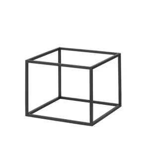 ferm LIVING Aufbewahrungsmöbel-Audo Copenhagen Sockel für Frame 35, schwarz