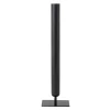 Audo Copenhagen Vasen-Stance Vase, 40 cm, brüniertes Messing