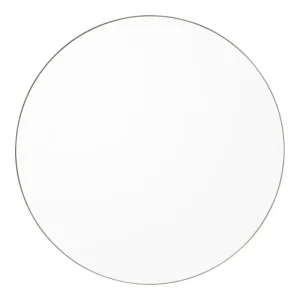 Montana Furniture Spiegel-AYTM Circum Spiegel, 70 cm, transparent - taupe