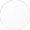 Lokal Helsinki Spiegel-AYTM Circum Spiegel, 90 cm, transparent - taupe