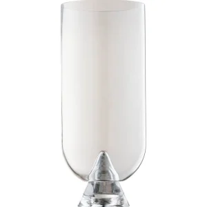 Marimekko Vasen-AYTM Glacies Vase, L, Klar