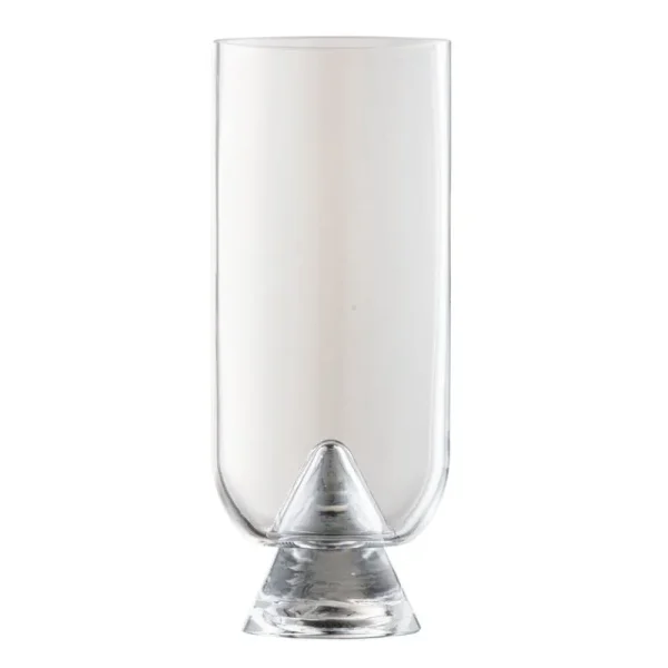 Magis Vasen-AYTM Glacies Vase, S, Transparent