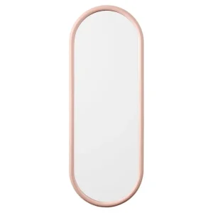 Montana Furniture Spiegel-AYTM Spiegel Angui, 78 x 29 cm, rosa