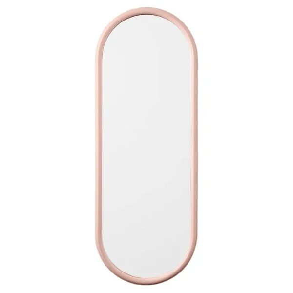 Montana Furniture Spiegel-AYTM Spiegel Angui, 78 x 29 cm, rosa