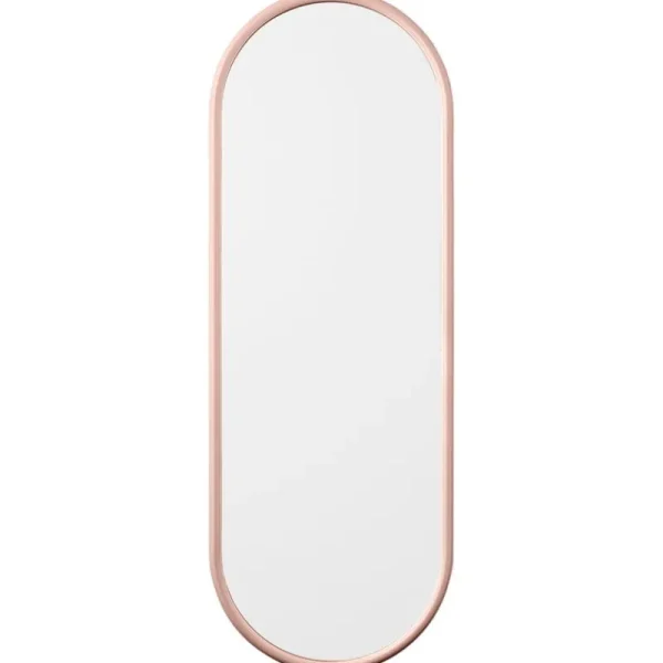AYTM Spiegel-Spiegel Angui, 108 x 39 cm, rosa