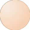 AYTM Spiegel-Spiegel Circum, 90 cm, bernsteinfarben