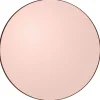 Montana Furniture Spiegel-AYTM Spiegel Circum, 90 cm, rosa