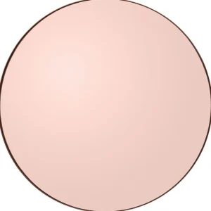 Montana Furniture Spiegel-AYTM Spiegel Circum, 90 cm, rosa