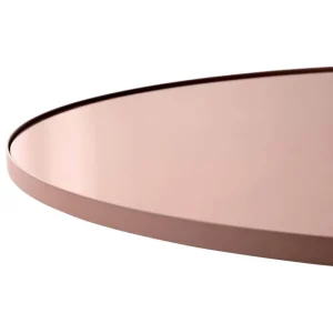 Montana Furniture Spiegel-AYTM Spiegel Circum, 90 cm, rosa