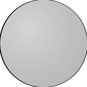 Montana Furniture Spiegel-AYTM Spiegel Circum, 90 cm, schwarz