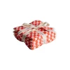 Kinder Baina Textilien Für Kinder | Badezimmertextilien^Baby-Waschlappen-Set, Paloma Sun - ecru
