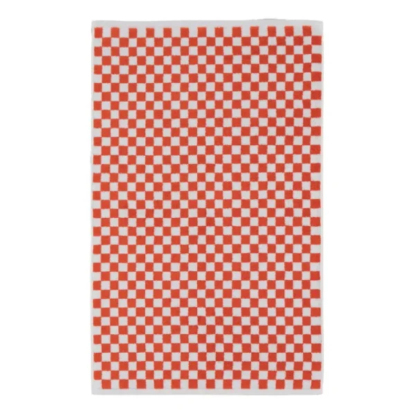 Baina Badezimmertextilien^Badematte Beppu, 50 x 80 cm, Paloma Sun - Ecru