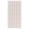 Baina Badezimmertextilien^Badetuch Bethell, 70 x 140 cm, Paloma Sun - Ecru