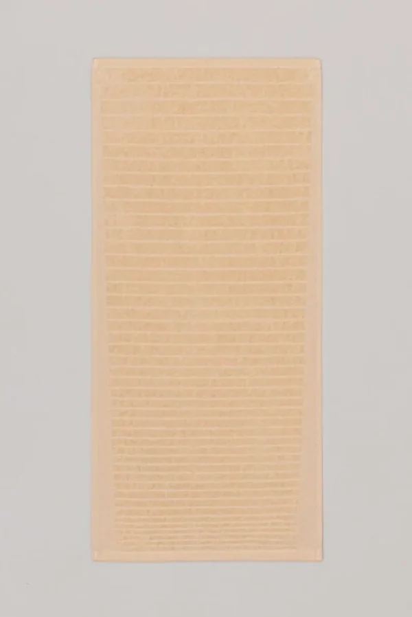 Baina Badezimmertextilien^x Estudio Persona Handtuch-Set, Limited Edition, umbra