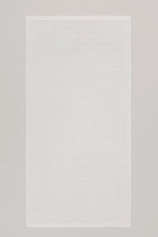 Baina Badezimmertextilien^x Estudio Persona Handtuch-Set, Limited Edition, umbra