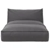 Blomus Terrassenmöbel^Stay Day Bed, L, Kohleschwarz