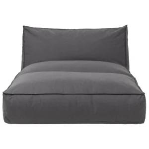 Blomus Terrassenmöbel^Stay Day Bed, L, Kohleschwarz