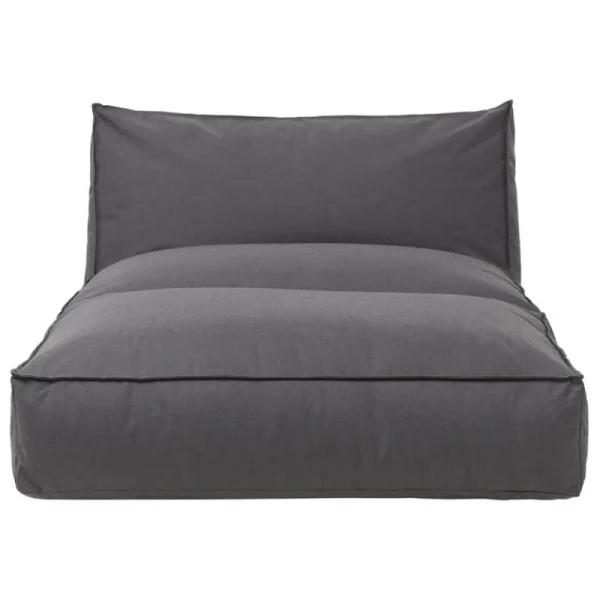 Blomus Terrassenmöbel^Stay Day Bed, L, Kohleschwarz