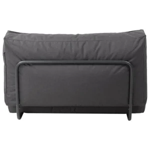Blomus Terrassenmöbel^Stay Day Bed, L, Kohleschwarz