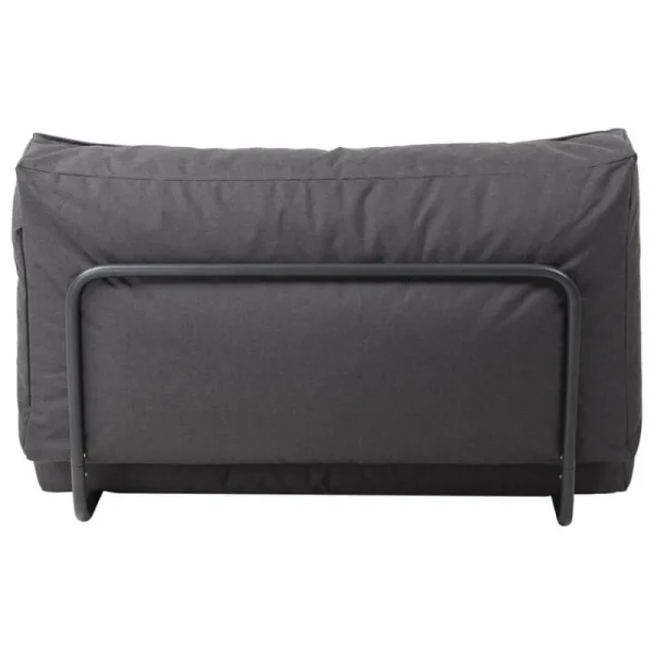 Blomus Terrassenmöbel^Stay Day Bed, L, Kohleschwarz