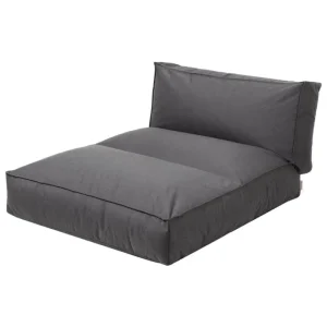 Blomus Terrassenmöbel^Stay Day Bed, L, Kohleschwarz