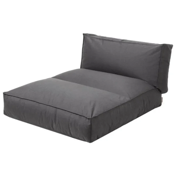 Blomus Terrassenmöbel^Stay Day Bed, L, Kohleschwarz