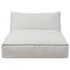 Blomus Terrassenmöbel^Stay Day Bed, L, Wolkengrau