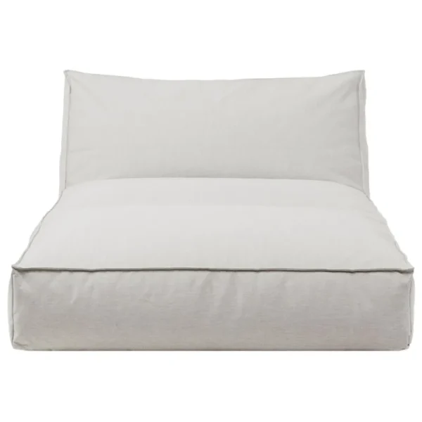 Blomus Terrassenmöbel^Stay Day Bed, L, Wolkengrau