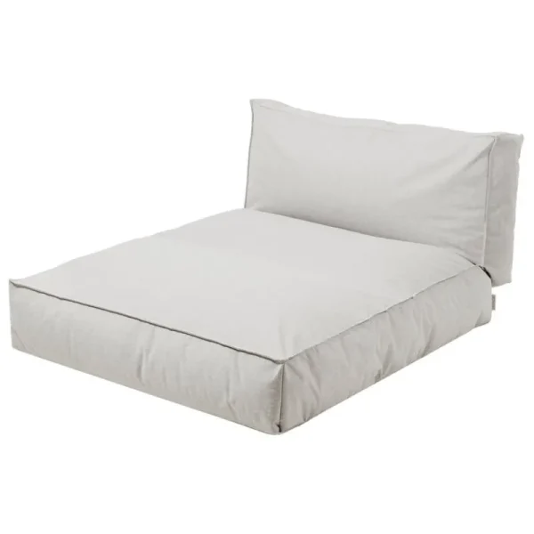 Blomus Terrassenmöbel^Stay Day Bed, L, Wolkengrau