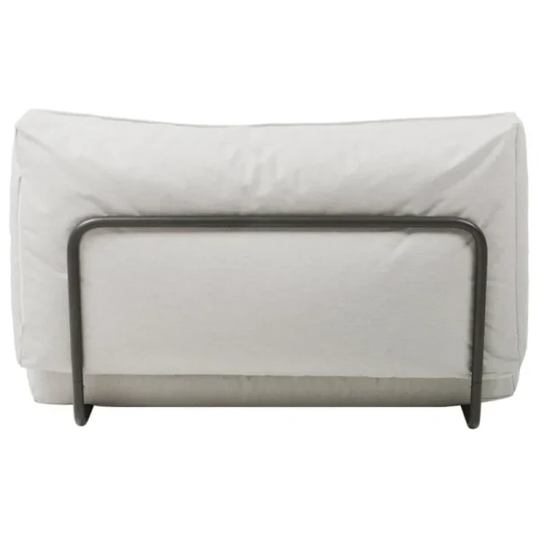 Blomus Terrassenmöbel^Stay Day Bed, L, Wolkengrau