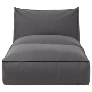 Blomus Terrassenmöbel^Stay Day Bed, S, Kohleschwarz