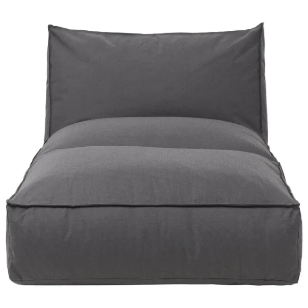 Blomus Terrassenmöbel^Stay Day Bed, S, Kohleschwarz