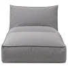 Blomus Terrassenmöbel^Stay Day Bed, S, Steingrau