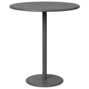 Blomus Terrassenmöbel^Stay Garden Beistelltisch, warmes Grau