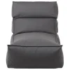 Blomus Terrassenmöbel^Stay Lounger, L, Kohleschwarz